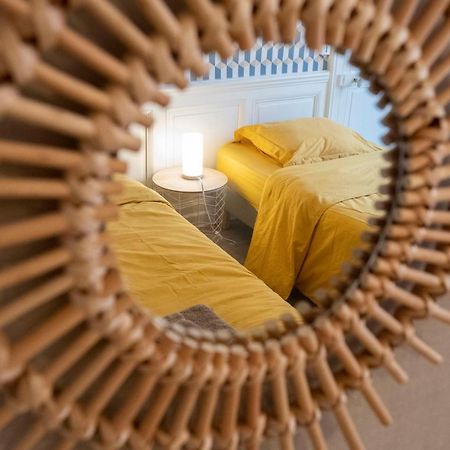L'Appart A Mimine Chaudron-en-Mauges Exteriör bild