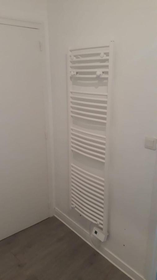 L'Appart A Mimine Chaudron-en-Mauges Exteriör bild